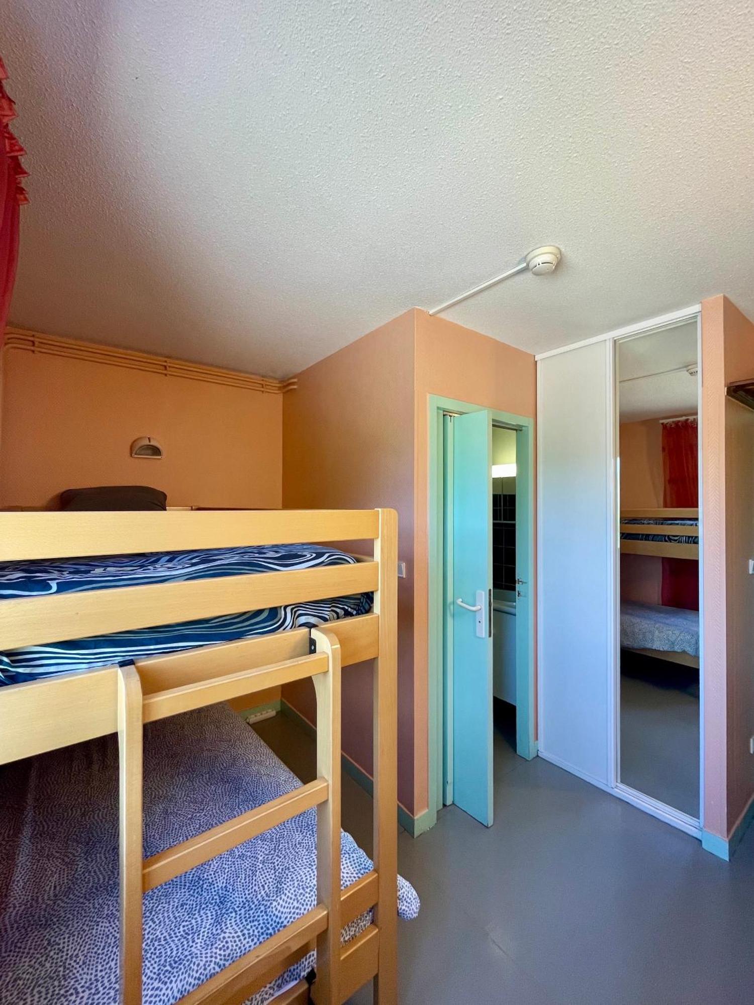 La Baleine Blanche - Chambres Campan Room photo